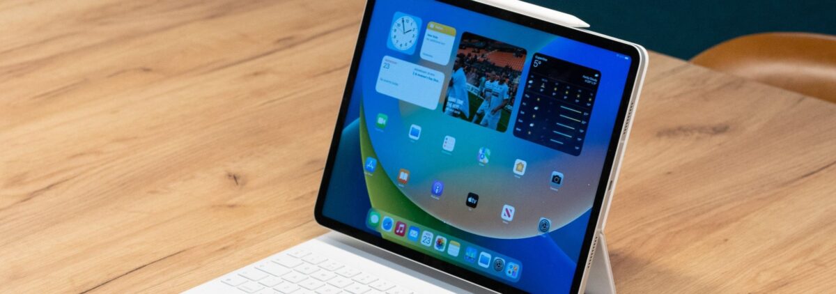 Apple 2024’ün ilk aylarında OLED iPad Pro ve daha büyük iPad Air’i piyasaya sürebilir