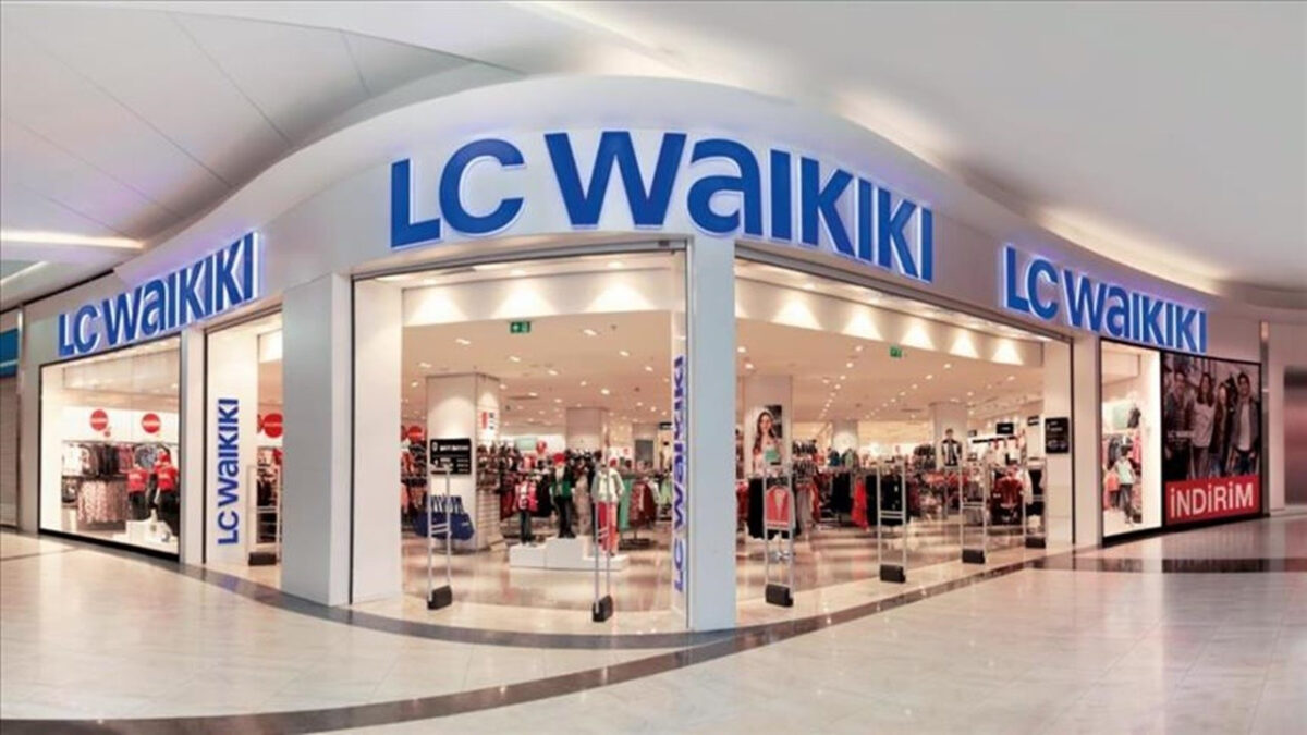 LC Waikiki’ye “Pazarlık” Özelliği Geliyor