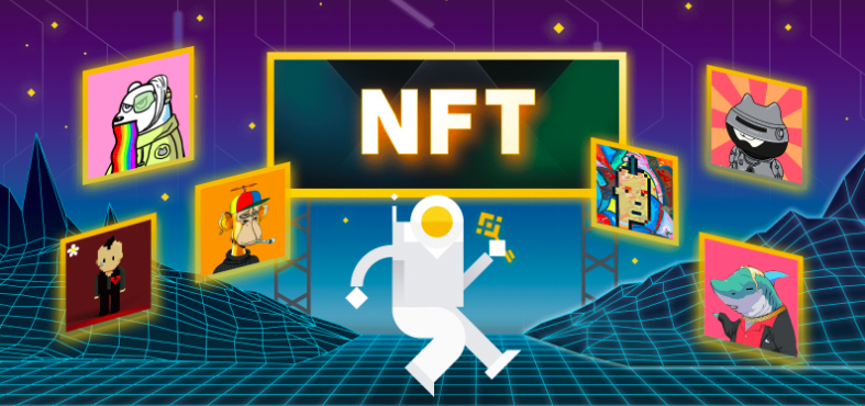 nft teknolojici kripto