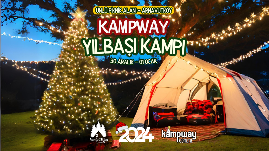 YILBASI KAMPI KAMPWAY