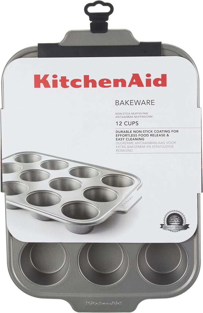 kitchenaid muffin kalibi yorum