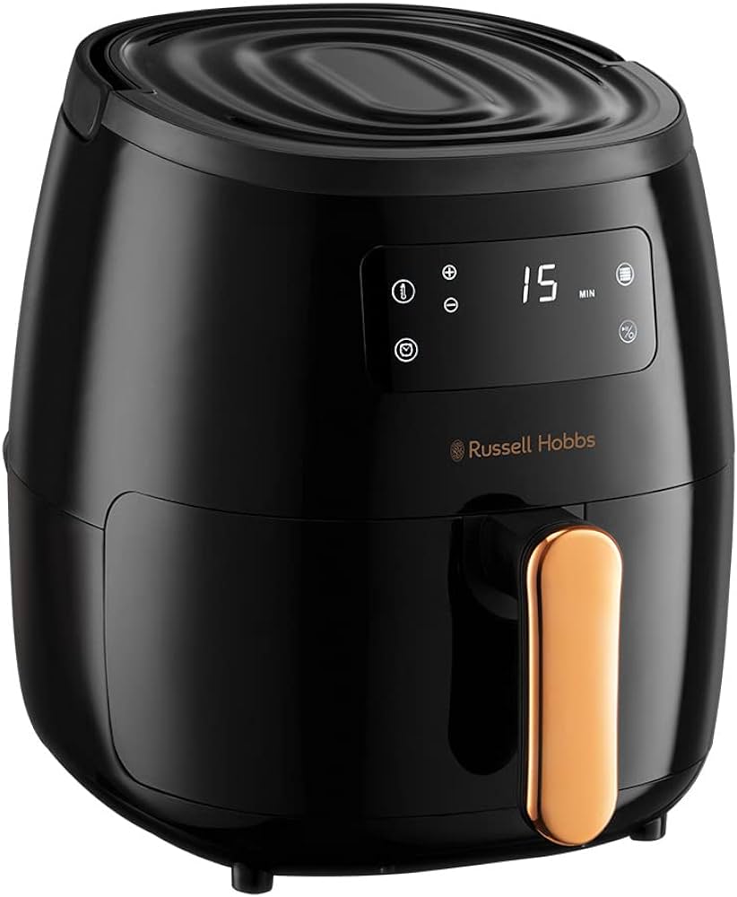 russell hobbs fritoz