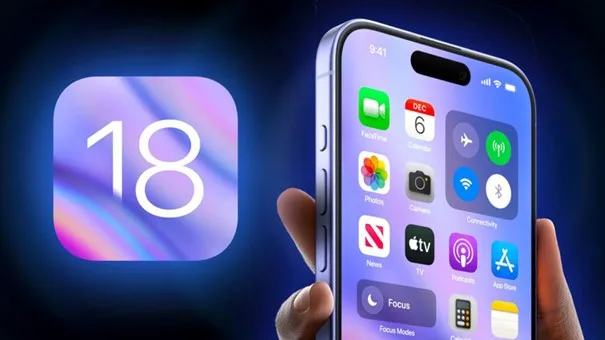 ios 18