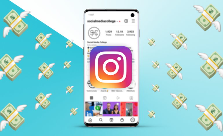 Instagram’dan Para Kazanmak İçin Kaç Takipçi Gerekli?