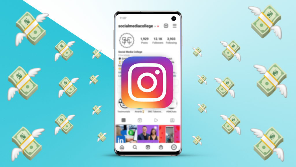 Instagram’dan Para Kazanmak İçin Kaç Takipçi Gerekli?