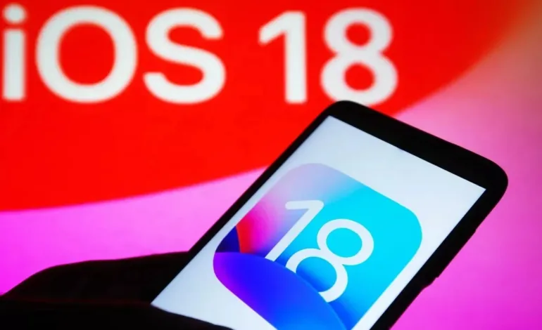 ios 18 ve yapay zeka