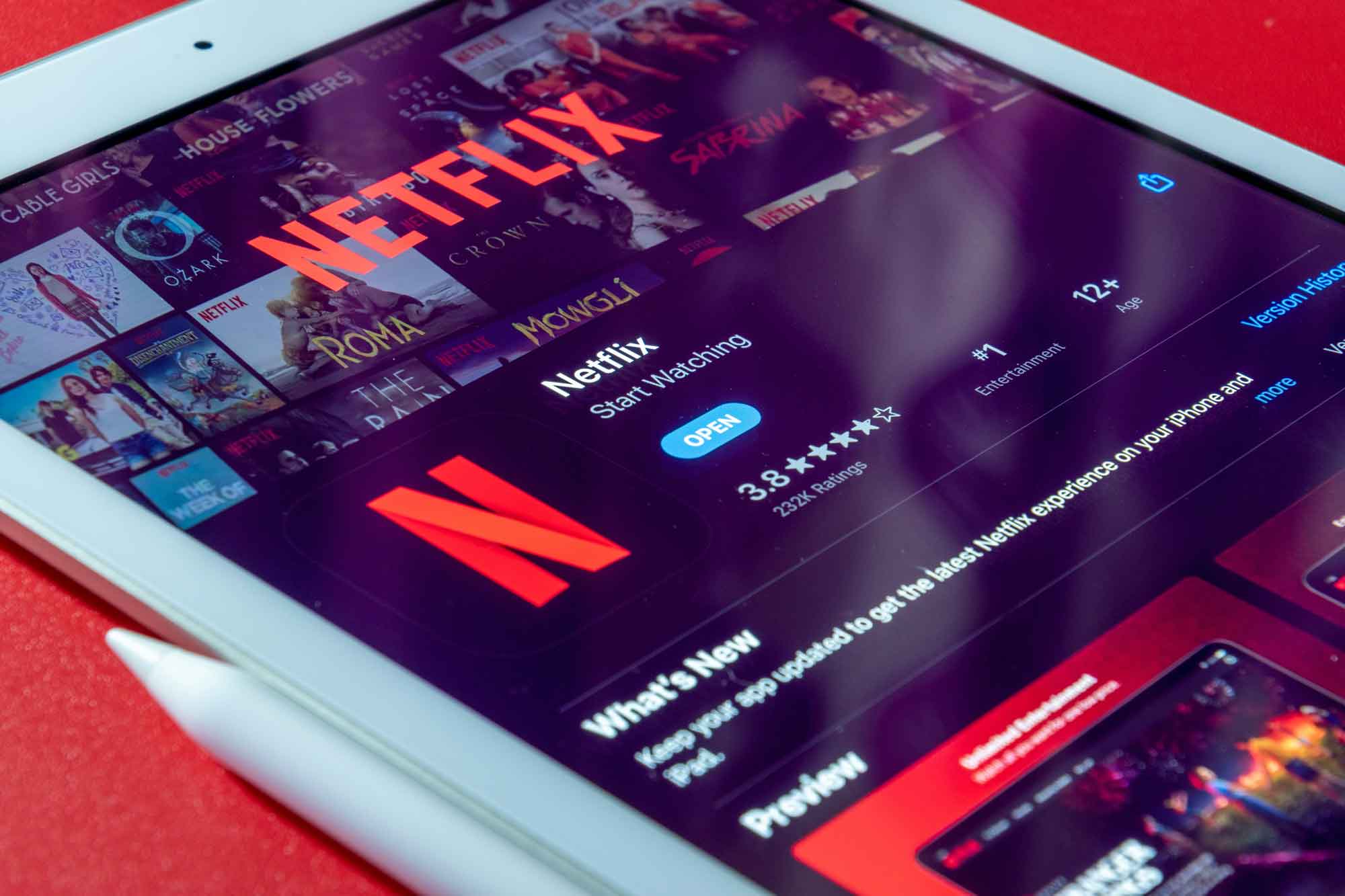 2024’ün en iyi Netflix dizileri!