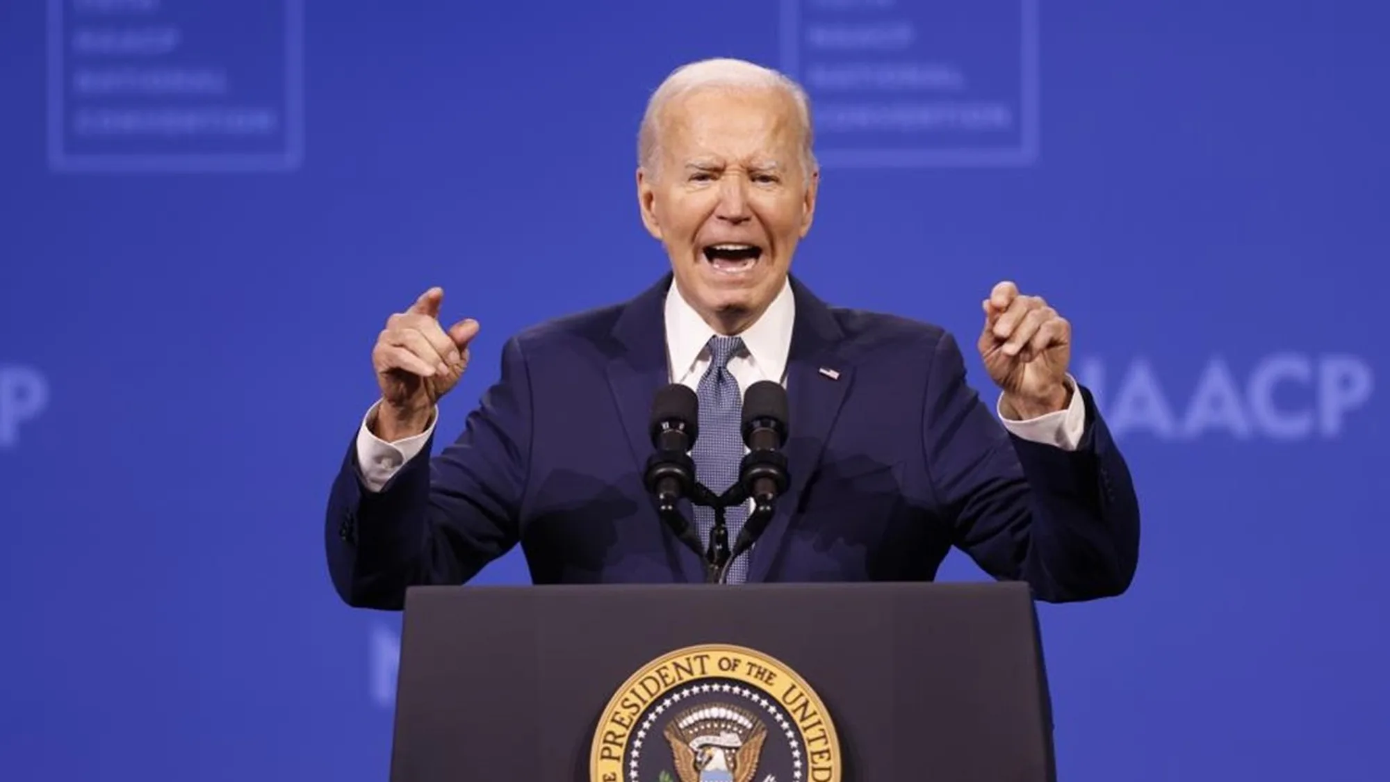 ABD Başkanı Joe Biden adaylıktan çekildi