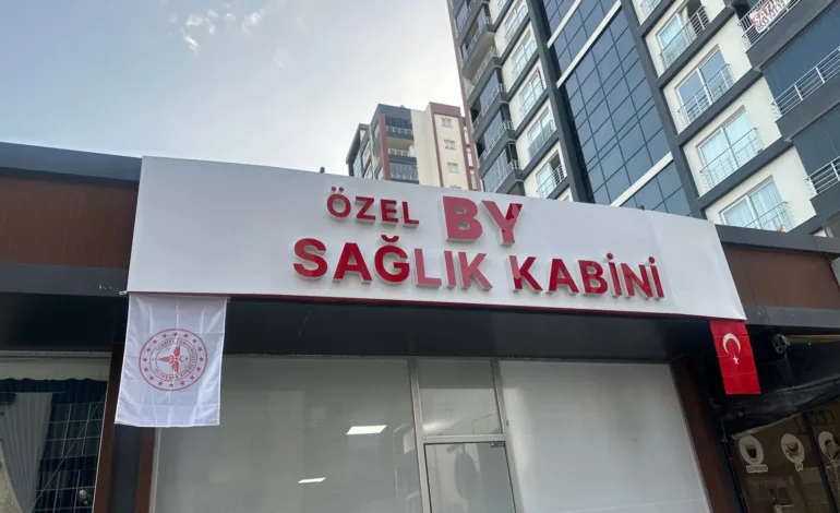 By Sağlık Kabini Sahibi Beritan Yıldız Kimdir?