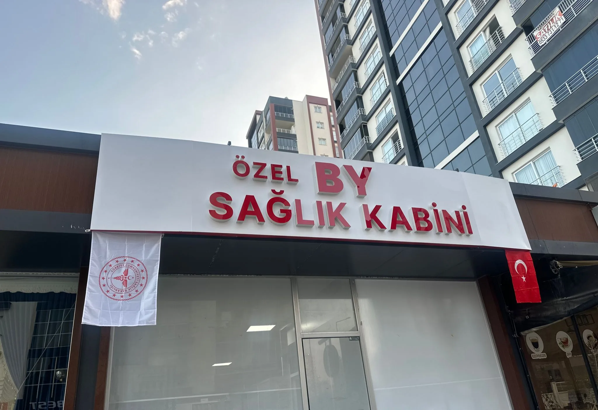 By Sağlık Kabini Sahibi Beritan Yıldız Kimdir?