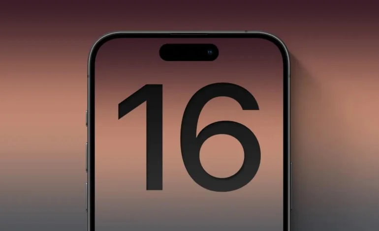 iPHONE 16, EYLÜL’DE GÖRÜCÜYE ÇIKIYOR !