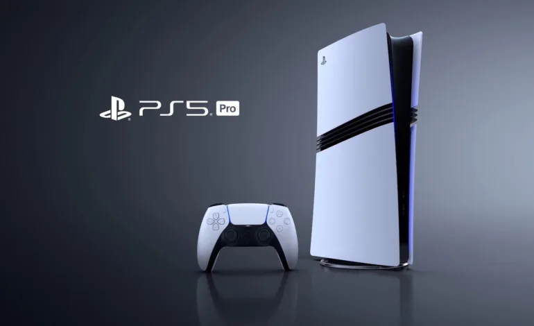 PlayStation 5 Pro Tanıtıldı: Yeni Özellikler ve Fiyat Detayları