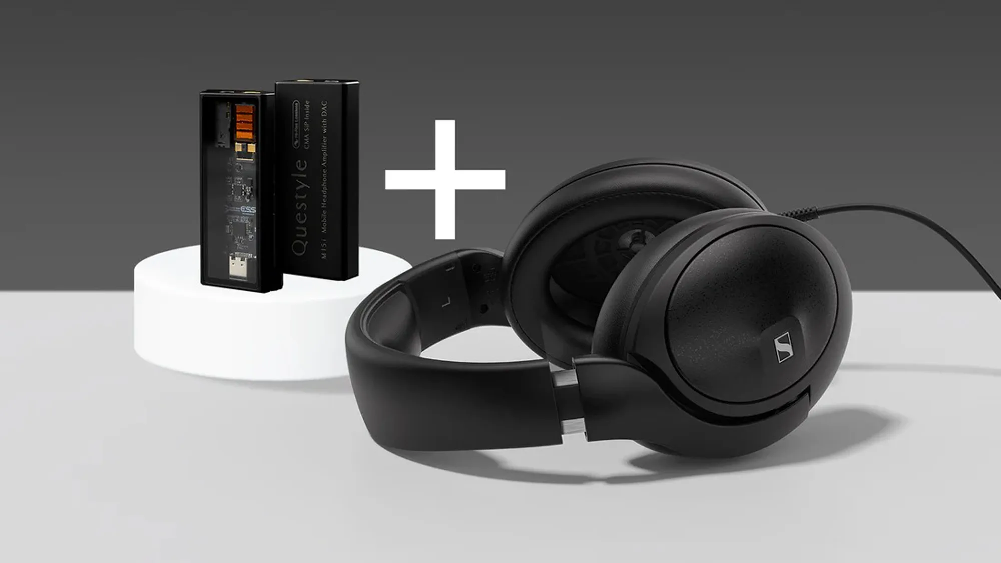 Questyle ve Sennheiser’dan Yüzde 50’ye Kadar İndirim Fırsatı