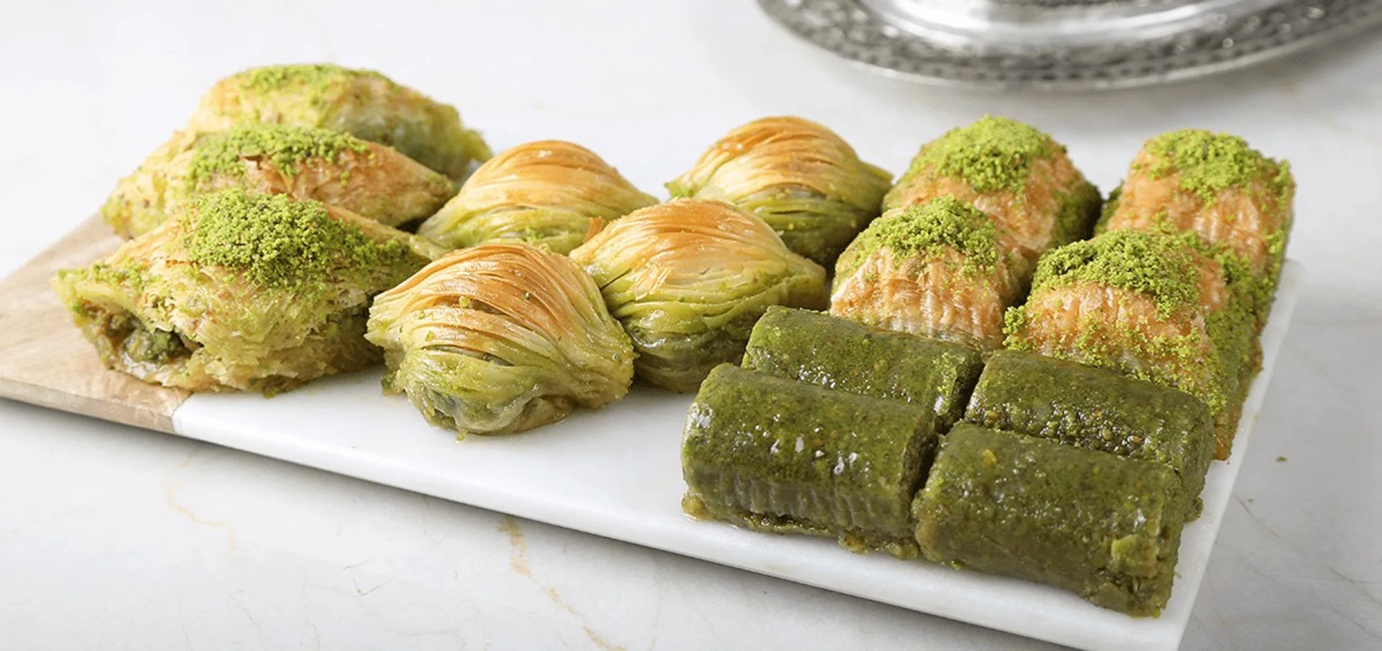 Google’ın Yeni İşletim Sistemi: Baklava ile Anılıyor!