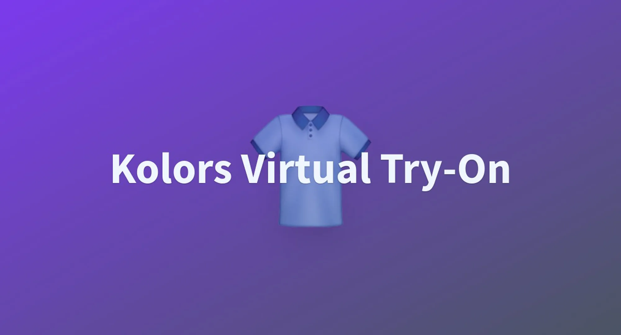 Kolors Virtual Try-On: Sanal Alışverişte Devrim