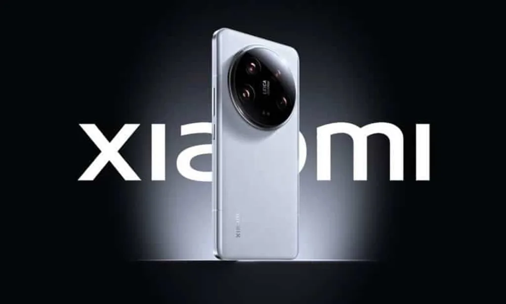 Xiaomi