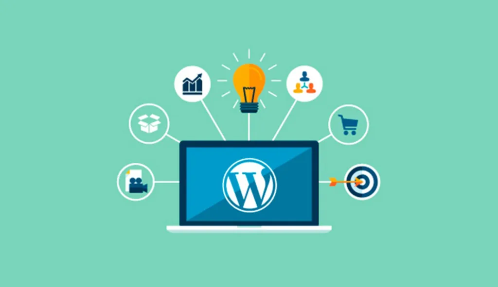 wordpress