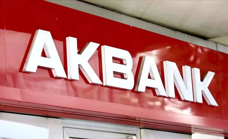 Akbank’tan İzinsiz Kredi ve Para Transferi İddialarına Resmi Yanıt