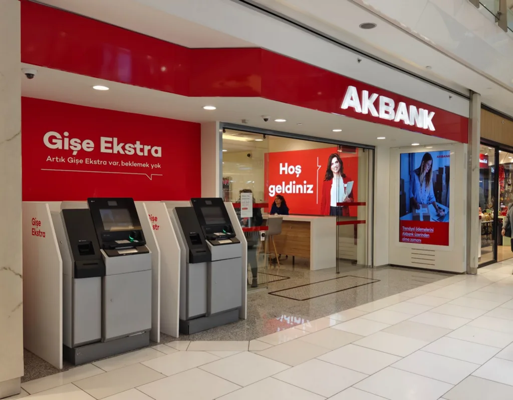 Akbank