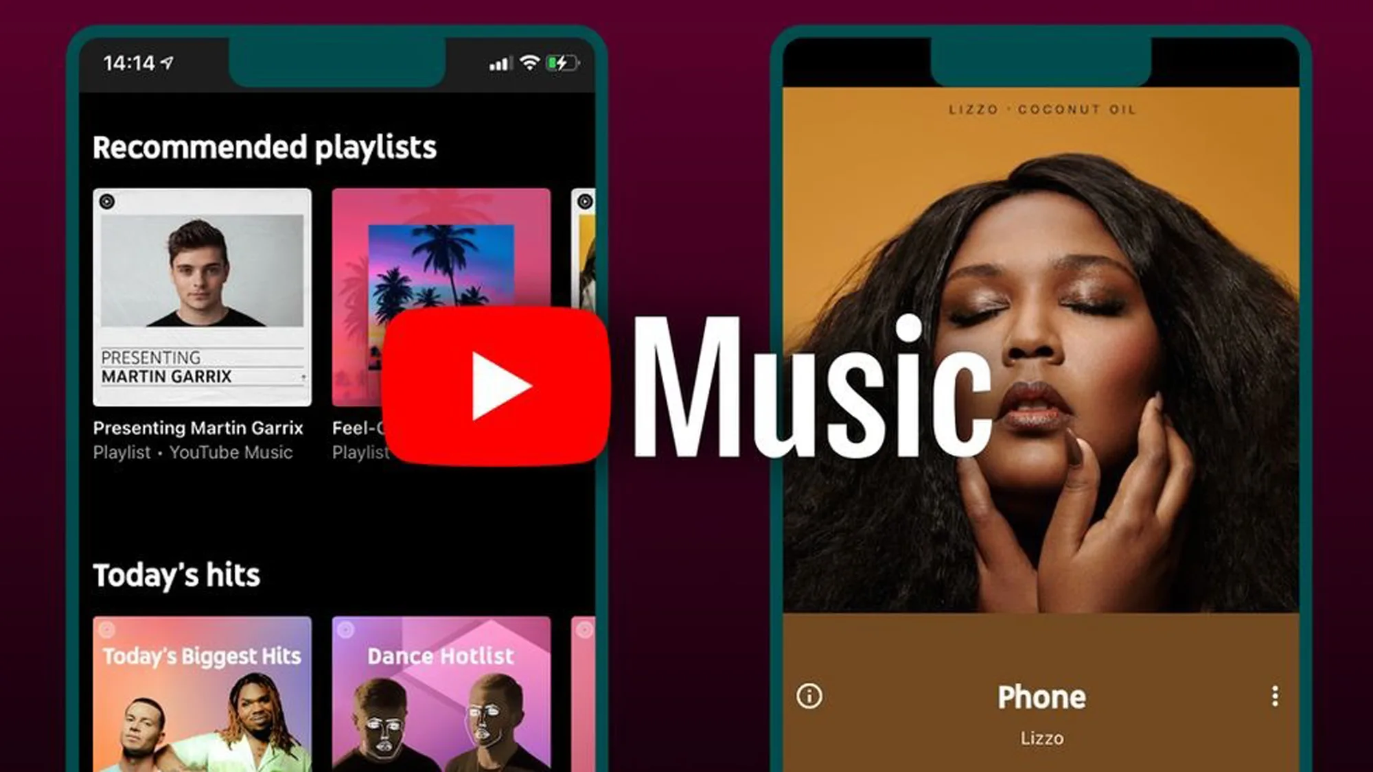 YouTube Music, Yenilikçi Özelliği ile Dinleyici Deneyimini Geliştiriyor