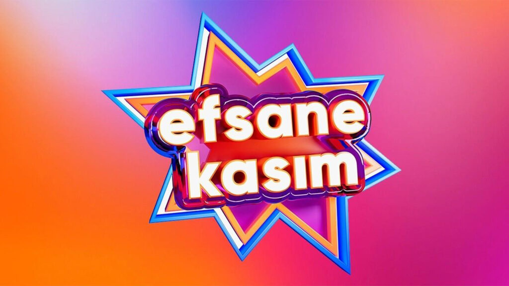 efsane kasım