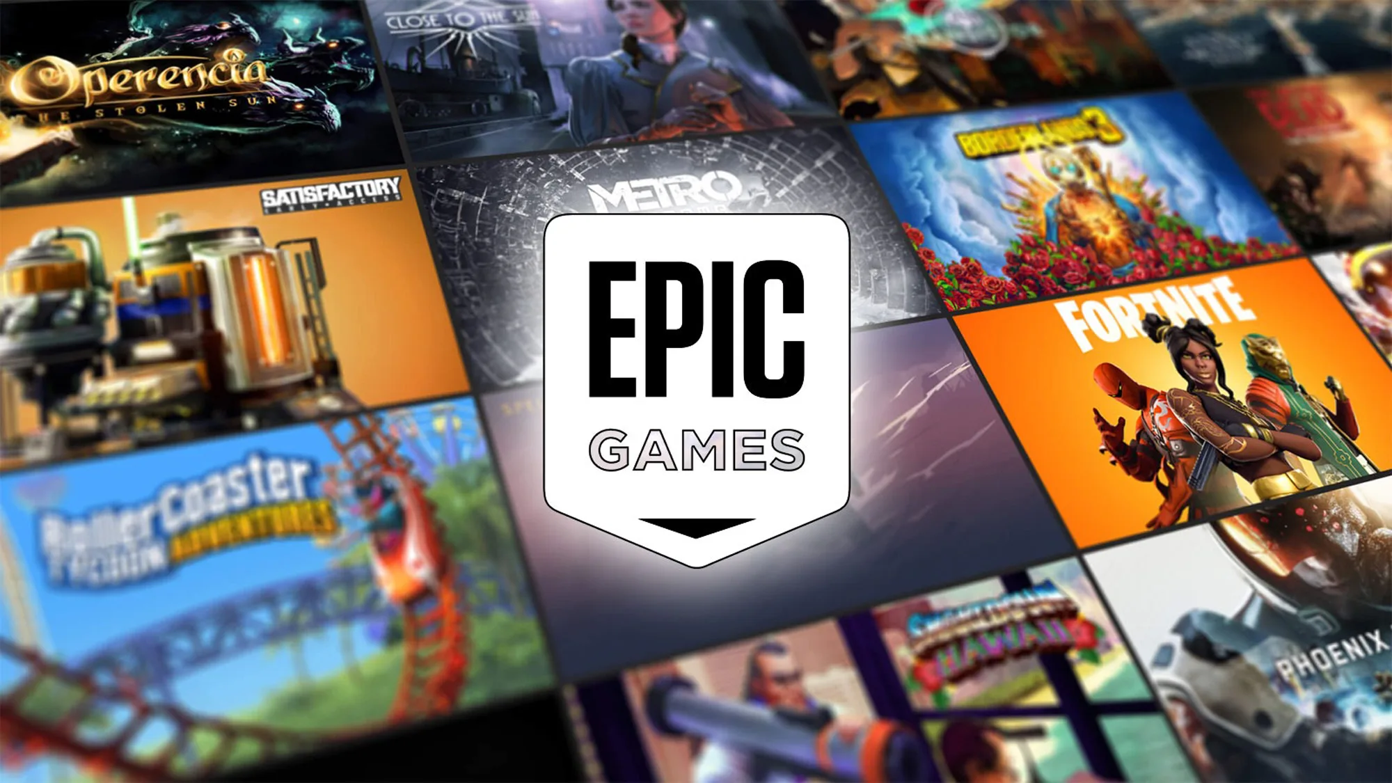 Epic Games Mobil Oyun Dünyasına Adım Atıyor: Ücretsiz Oyun Dönemi Başlıyor