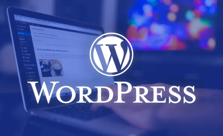 wordpress