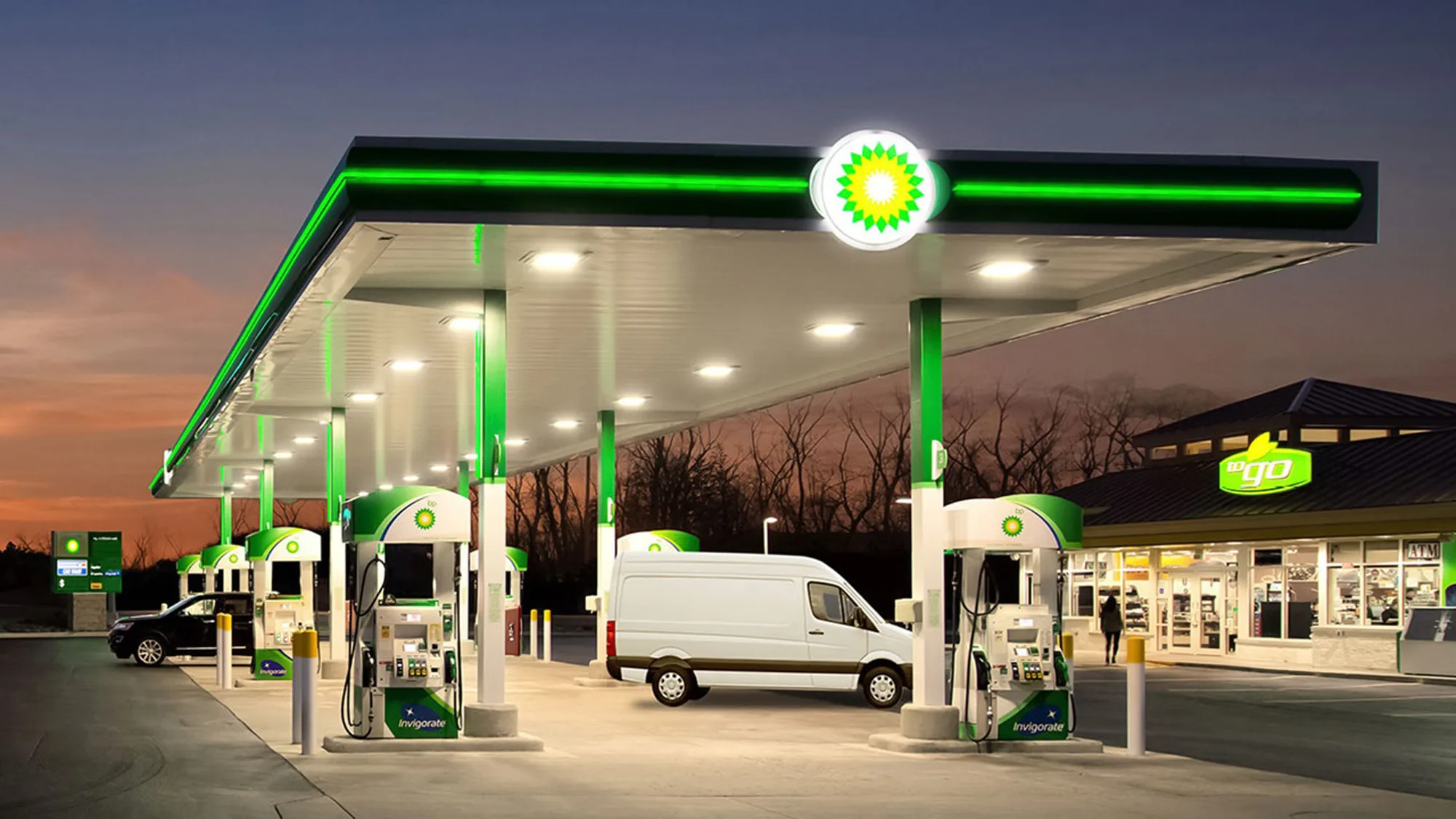 Petrol Devi BP, 111 Yıl Sonra Türkiye’den Çekildi