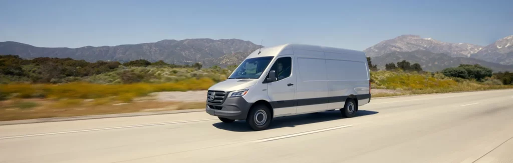 eSprinter