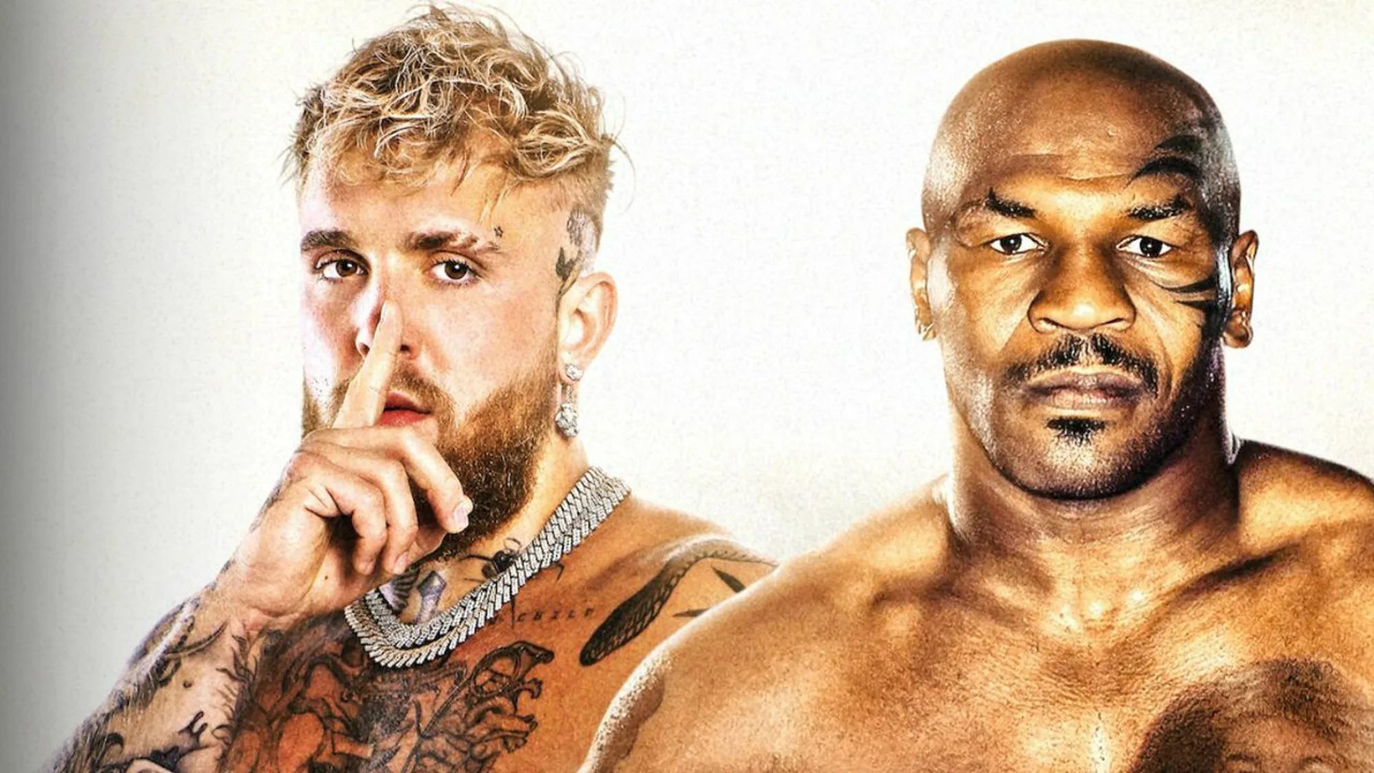 Mike Tyson, 19 Yıl Sonra Jake Paul ile Boks Ringine Çıkacak: Maçın Kuralları Ne Olacak?