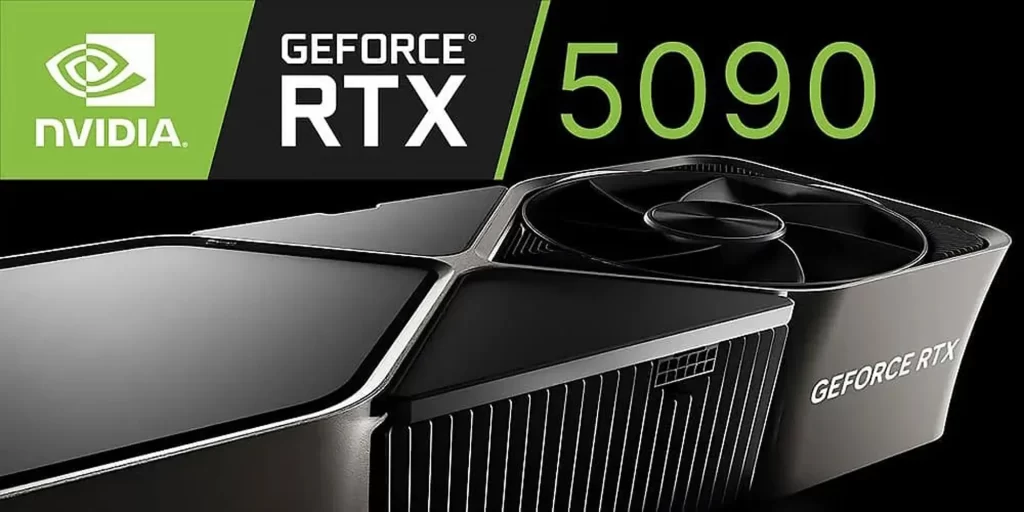 GeForce RTX 50 