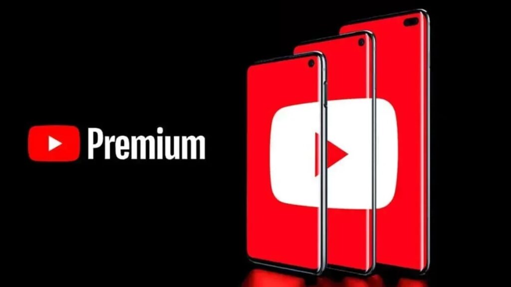 youtube premium