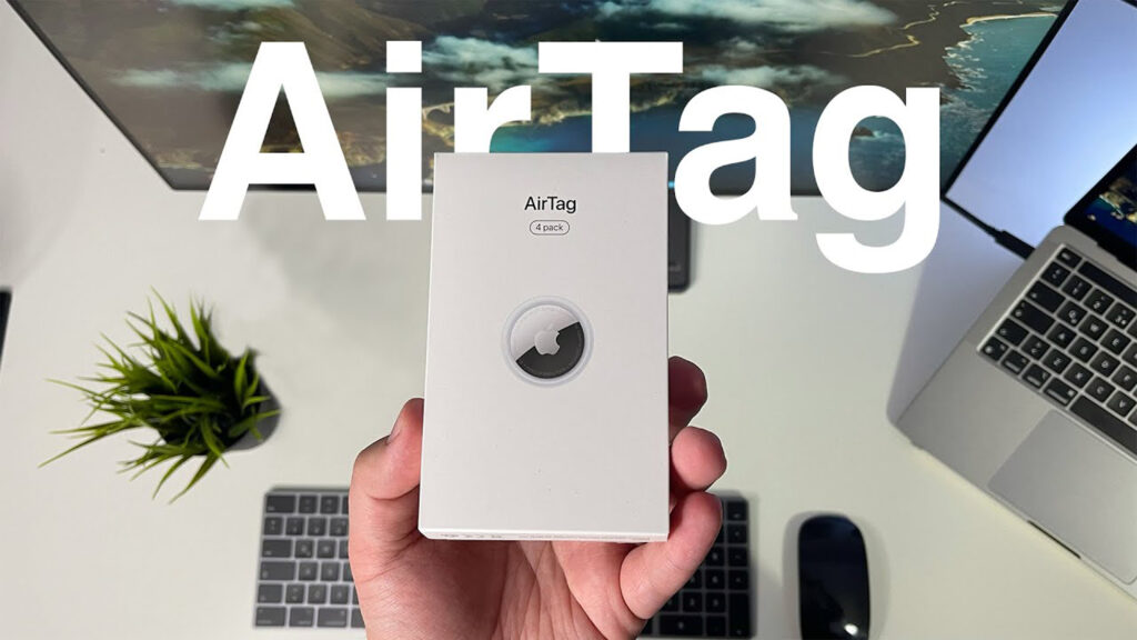 airtag