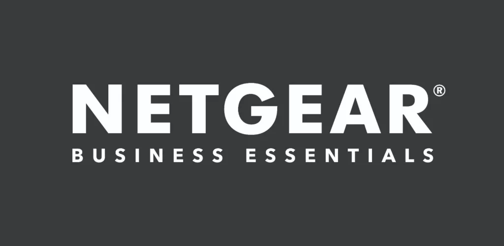 NETGEAR Logo