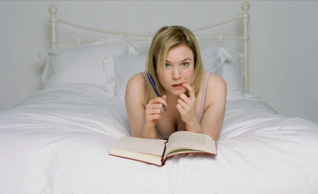 bridget jones 2025 konusu fragmani