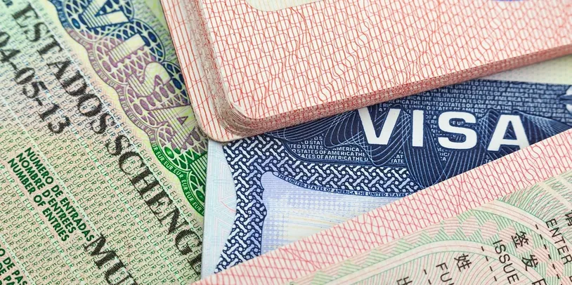 İnovatif Group Vize Danışmanlığı: 2025 Schengen Vize Süreçlerinde Yeni Dönem